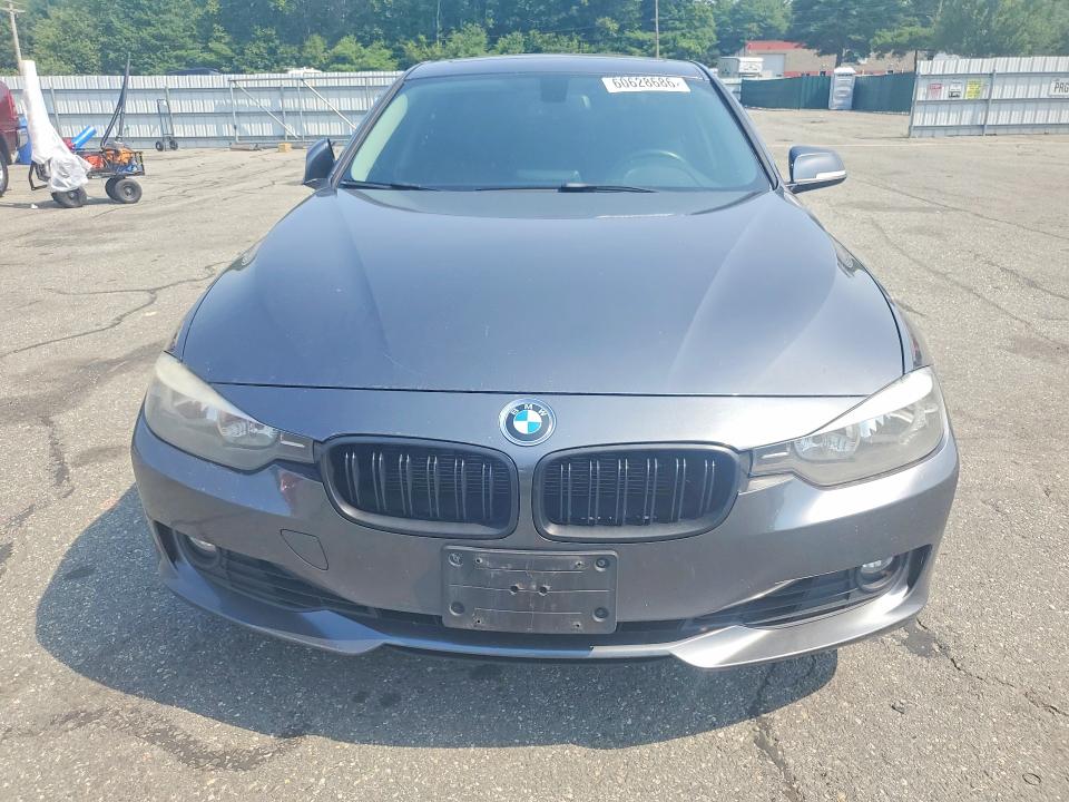 Aukcja sprzedaży 2013 Bmw 328, vin: WBA3B5G54DNS00892, numer aukcji: 60628686