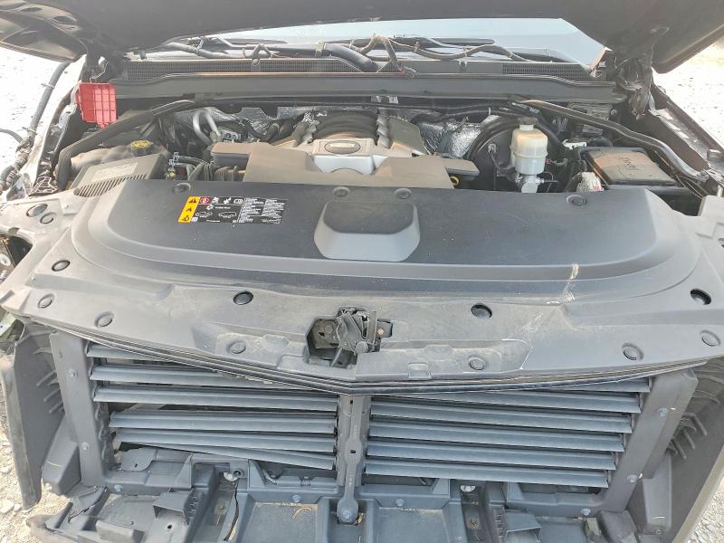 Продаж на аукціоні авто 2017 Cadillac Escalade, vin: 1GYS4BKJ0HR311704, номер лоту: 61498706