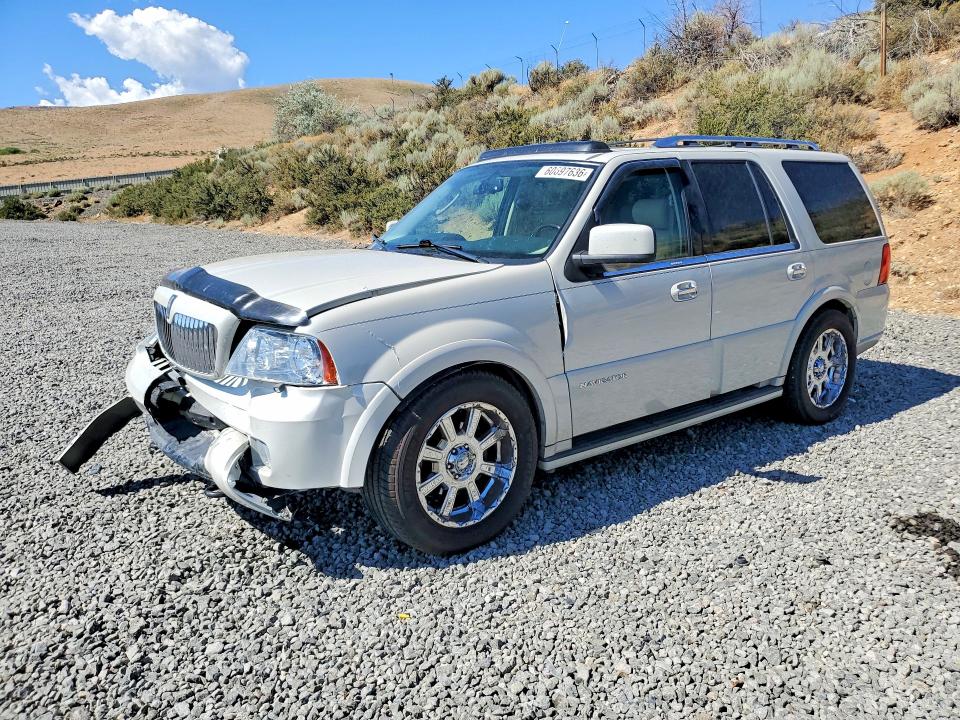 Aukcja sprzedaży 2006 Lincoln Navigator, vin: 5LMFU28546LJ08468, numer aukcji: 60697636