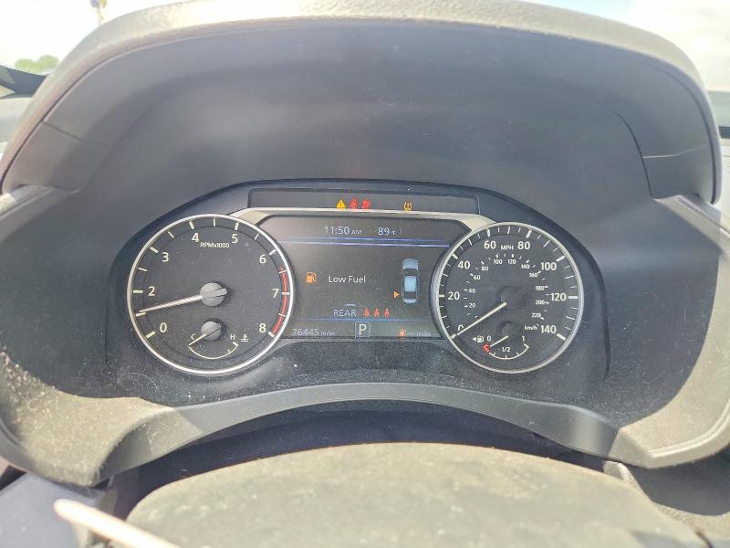Продаж на аукціоні авто 2024 Nissan Altima, vin: 1N4BL4DV5RN385588, номер лоту: 61439246