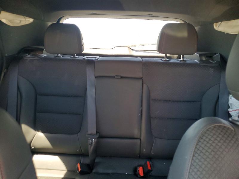 Aukcja sprzedaży 2022 Chevrolet Trailblazer, vin: KL79MUSL7NB045150, numer aukcji: 61635916