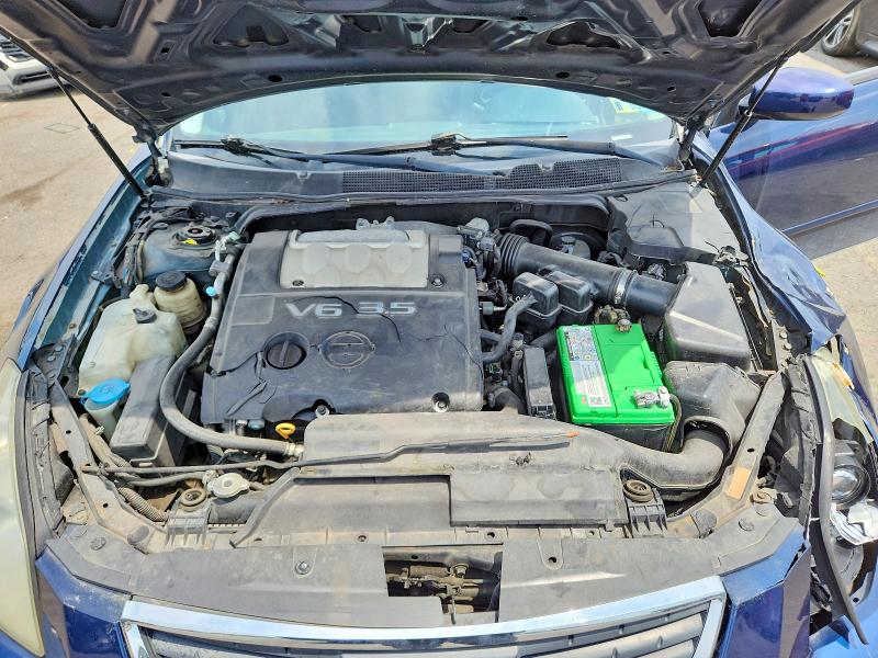 Продажа на аукционе авто 2007 Nissan Maxima, vin: 1N4BA41E67C826695, номер лота: 61243296