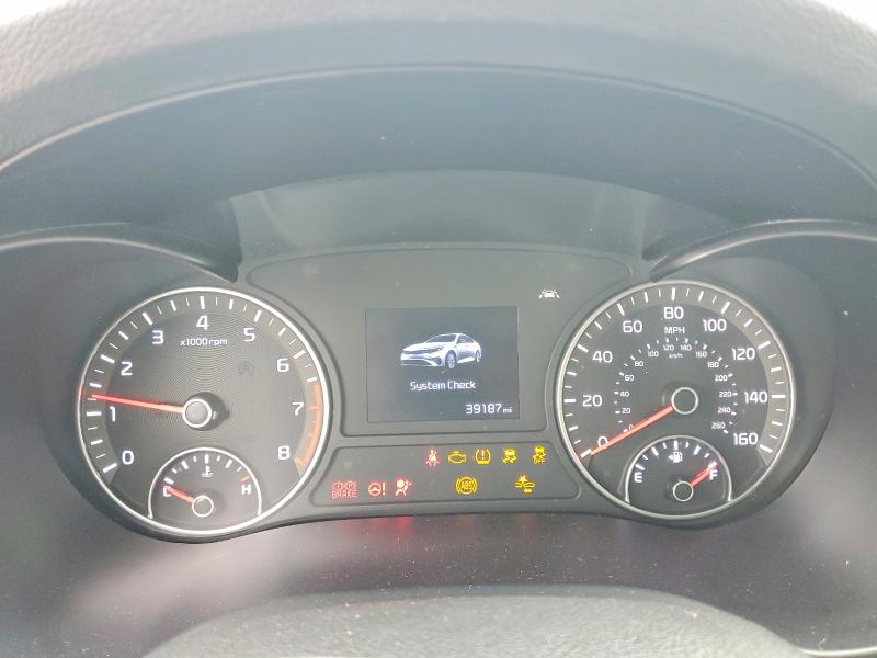 Aukcja sprzedaży 2019 Kia Optima, vin: 5XXGT4L38KG377664, numer aukcji: 60191826