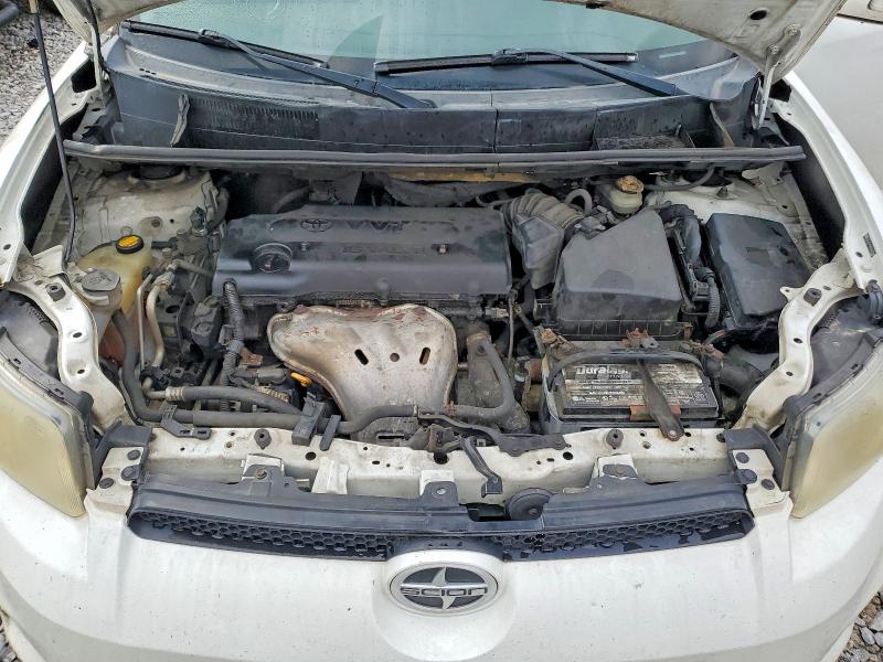 60879086 :رقم المزاد ، JTLZE4FE6DJ047248 vin ، 2013 Scion Xb مزاد بيع