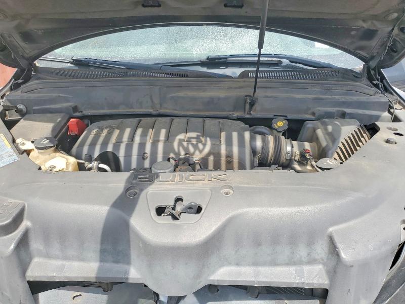 Продаж на аукціоні авто 2012 Buick Enclave, vin: 5GAKRAED6CJ423164, номер лоту: 59843746