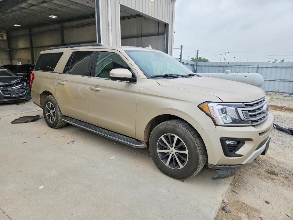 Aukcja sprzedaży 2018 Ford Expedition, vin: 1FMJK1JT4JEA07143, numer aukcji: 59999786