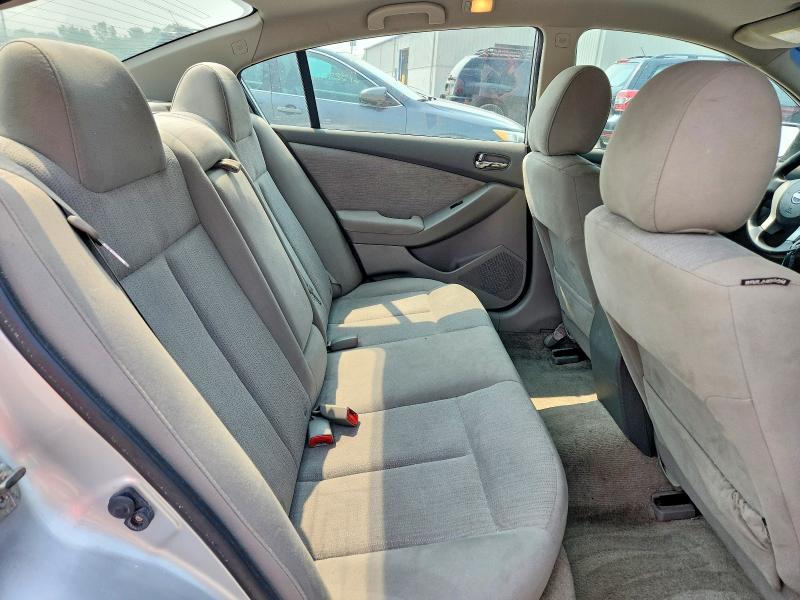 61298906 :رقم المزاد ، 1N4AL2AP7CC261492 vin ، 2012 Nissan Altima مزاد بيع