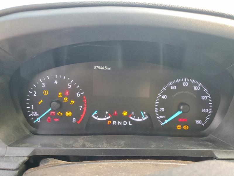 Продажа на аукционе авто 2020 Ford Explorer, vin: 1FM5K8AB5LGB84261, номер лота: 62638646