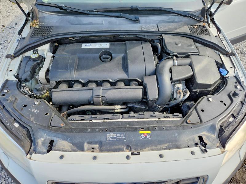 62420716 :رقم المزاد ، YV4952BZ1B1094951 vin ، 2011 Volvo Xc70 مزاد بيع