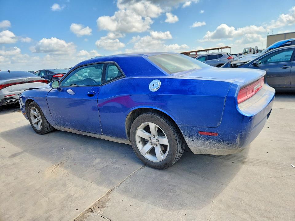 Aukcja sprzedaży 2012 Dodge Challenger, vin: 2C3CDYAG5CH239009, numer aukcji: 59323696
