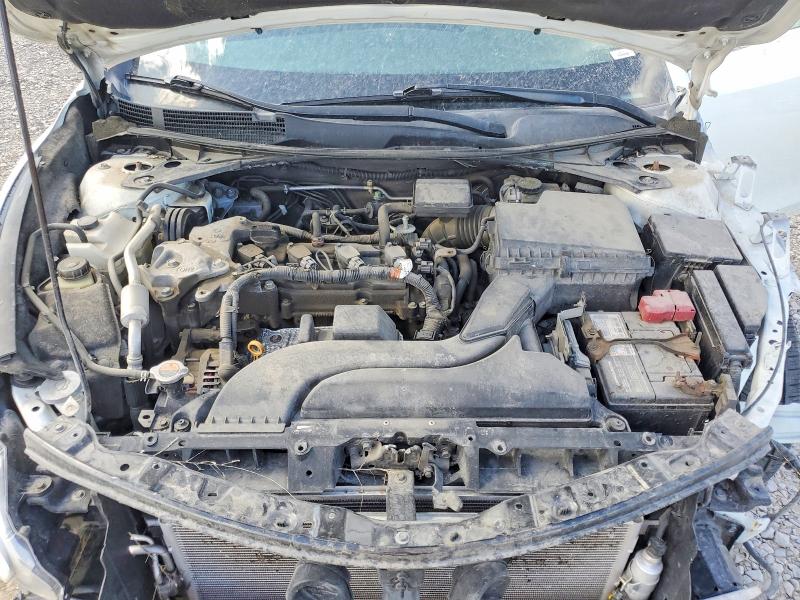 2015 Nissan Altima მანქანა იყიდება აუქციონზე, vin: 1N4AL3AP2FC443076, აუქციონის ნომერი: 60067326