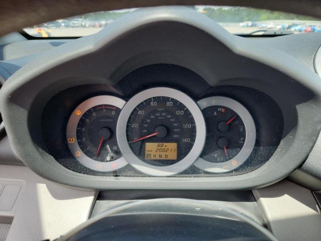 Продажа на аукционе авто 2010 Toyota Rav4, vin: 2T3BF4DV3AW032359, номер лота: 61997096