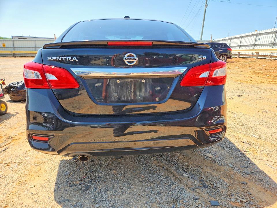 Aukcja sprzedaży 2017 Nissan Sentra, vin: 3N1AB7AP7HY247569, numer aukcji: 63159066