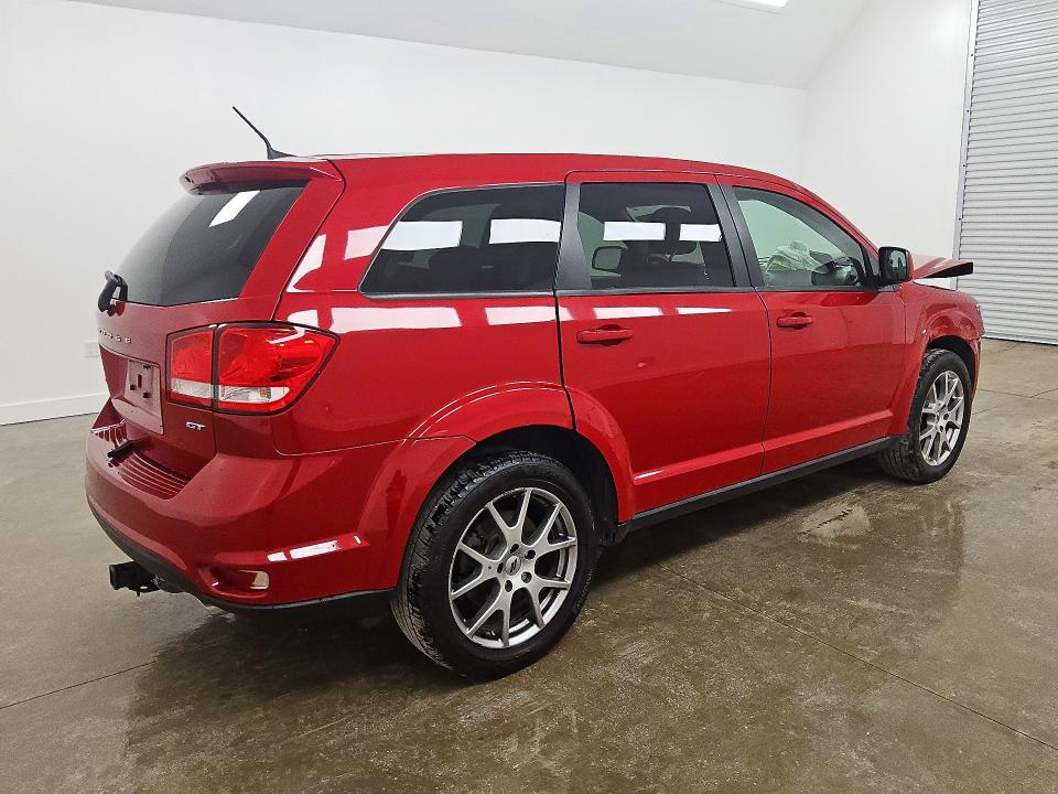 Aukcja sprzedaży 2018 Dodge Journey, vin: 3C4PDDEG7JT323191, numer aukcji: 60036186