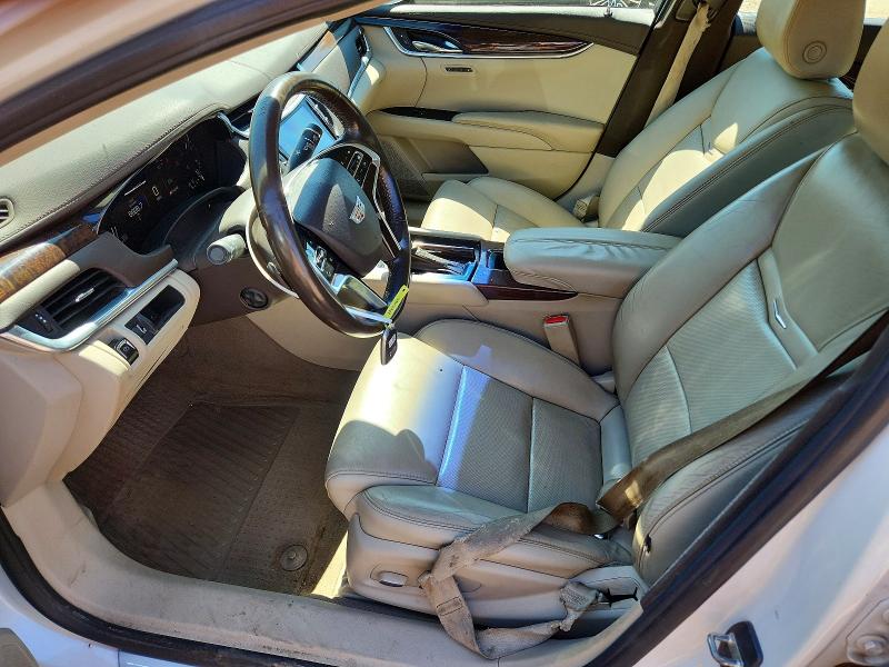 Aukcja sprzedaży 2016 Cadillac Xts, vin: 2G61N5S39G9151397, numer aukcji: 60682596