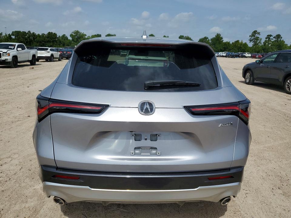 2026 Acura Adx მანქანა იყიდება აუქციონზე, vin: 3HDSA1H39TM703350, აუქციონის ნომერი: 61687566