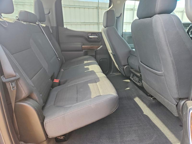 Aukcja sprzedaży 2022 Gmc Sierra Limited, vin: 1GTU9BED8NZ169913, numer aukcji: 60125156