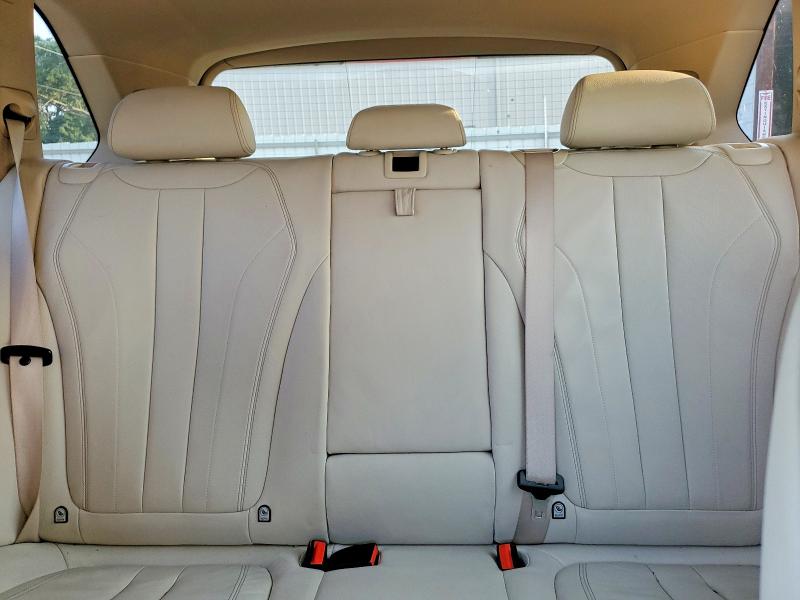 Продаж на аукціоні авто 2015 Bmw X5, vin: 5UXKR0C54F0K62343, номер лоту: 59865696