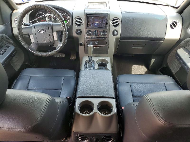 Aukcja sprzedaży 2007 Ford F150, vin: 1FTPW14V77FA67338, numer aukcji: 63172776