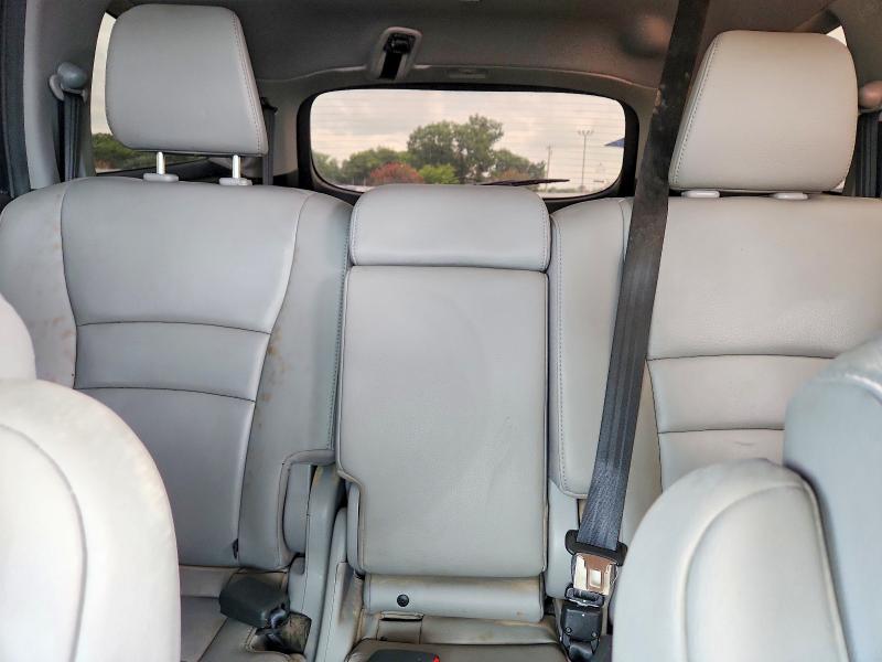 Aukcja sprzedaży 2019 Honda Pilot, vin: 5FNYF6H96KB019549, numer aukcji: 59403046