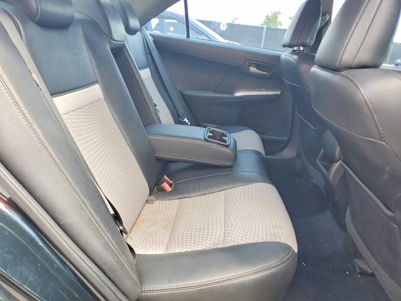 Aukcja sprzedaży 2014 Toyota Camry, vin: 4T1BF1FK6EU327665, numer aukcji: 61476796