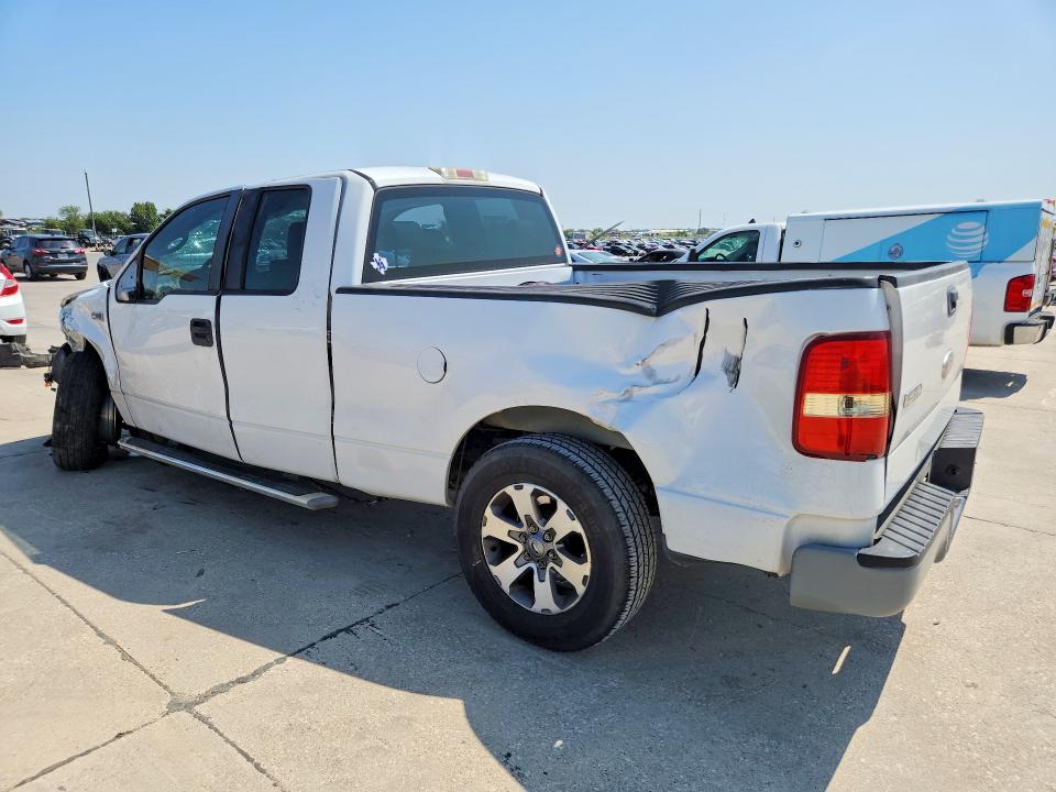 Aukcja sprzedaży 2008 Ford F150, vin: 1FTRX12W28FA70019, numer aukcji: 63493436