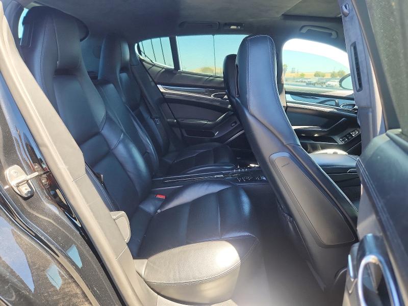 Продаж на аукціоні авто 2013 Porsche Panamera, vin: WP0AC2A74DL090373, номер лоту: 62854706