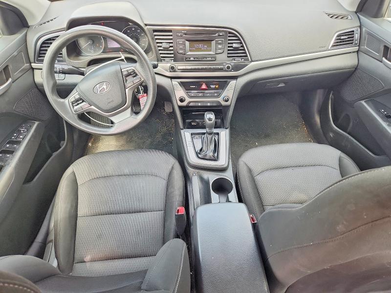 Продаж на аукціоні авто 2018 Hyundai Elantra, vin: 5NPD74LF4JH280868, номер лоту: 59869676