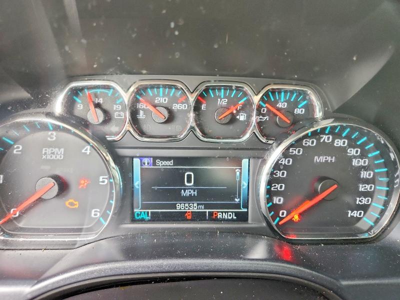 Продажа на аукционе авто 2017 Gmc Sierra, vin: 3GTU2MEC0HG217187, номер лота: 59608186