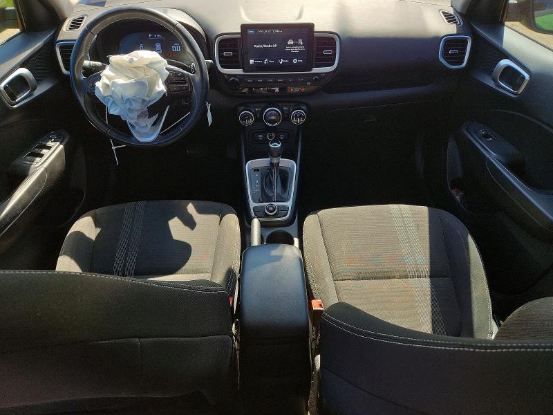 Aukcja sprzedaży 2023 Hyundai Venue, vin: KMHRC8A37PU217291, numer aukcji: 62040896