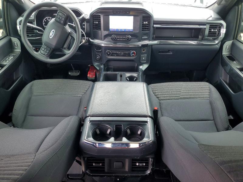 2021 Ford F150 მანქანა იყიდება აუქციონზე, vin: 1FTEW1CP1MKF12315, აუქციონის ნომერი: 61134786