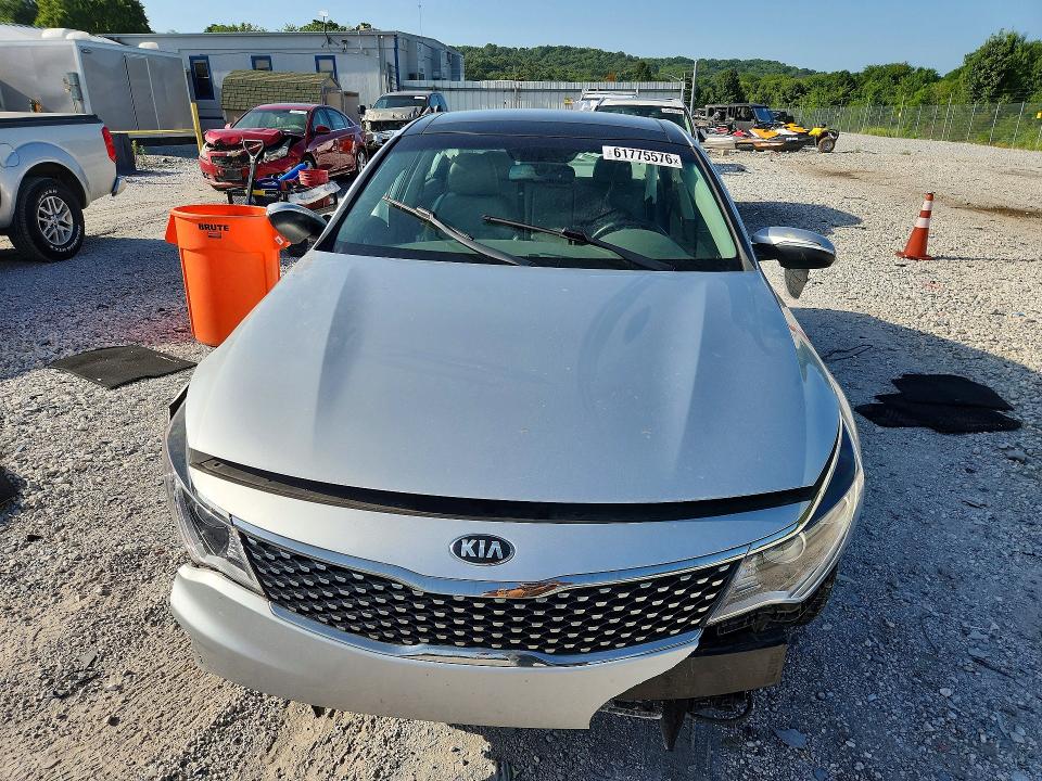 Aukcja sprzedaży 2016 Kia Optima, vin: 5XXGU4L30GG054584, numer aukcji: 61775576