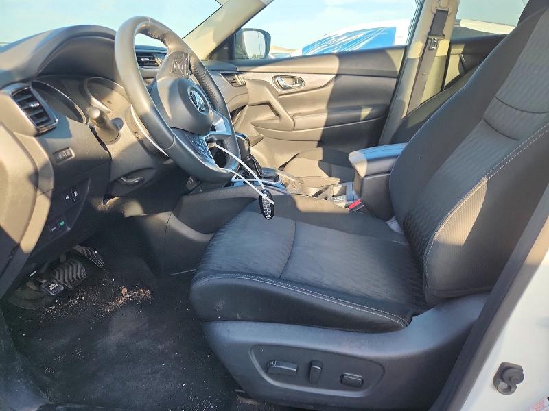 Продажа на аукционе авто 2018 Nissan Rogue, vin: KNMAT2MT9JP573127, номер лота: 60765916