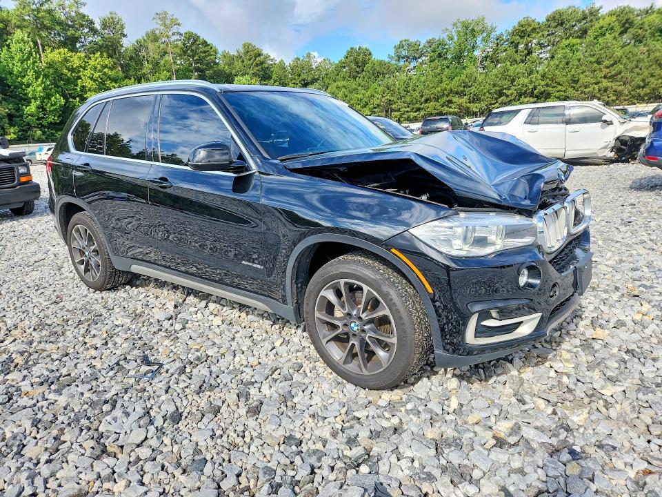 Auction sale of the 2017 Bmw X5, vin: 5UXKR0C56H0U53054, lot number: 60850506