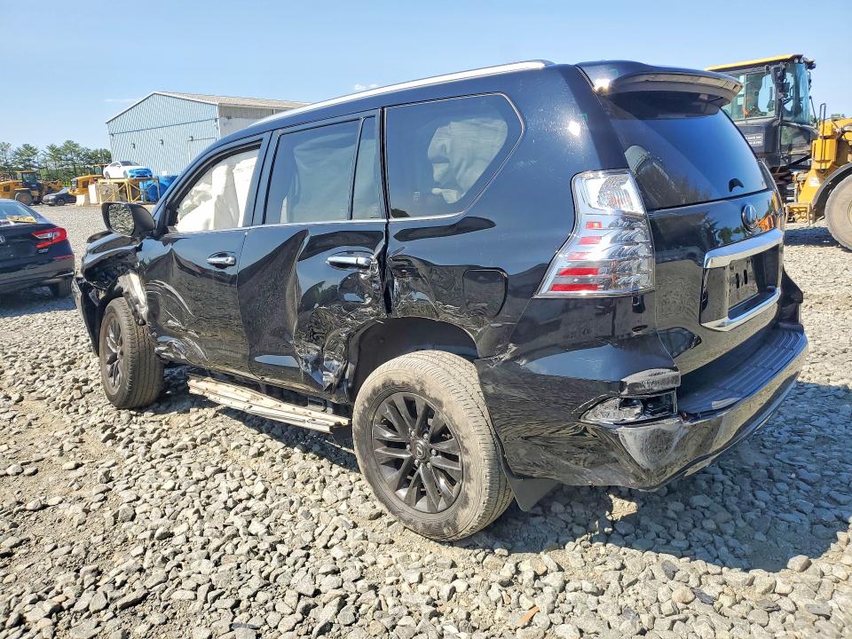 Aukcja sprzedaży 2021 Lexus Gx, vin: JTJAM7BX6M5286535, numer aukcji: 62457126