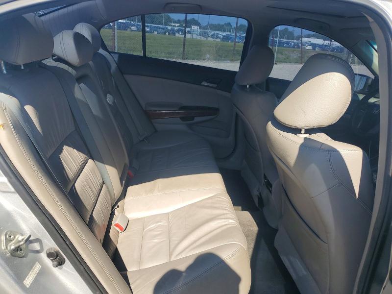 Aukcja sprzedaży 2012 Honda Accord, vin: 1HGCP3F84CA018136, numer aukcji: 60221186