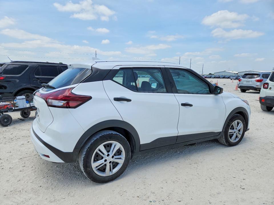 Aukcja sprzedaży 2023 Nissan Kicks, vin: 3N1CP5BV5PL506714, numer aukcji: 63148796