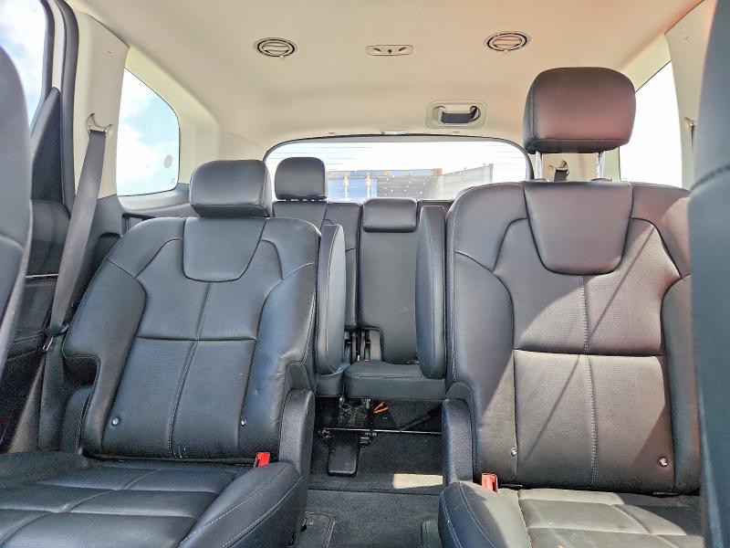 Aukcja sprzedaży 2022 Kia Telluride, vin: 5XYP34HC4NG310536, numer aukcji: 59630256
