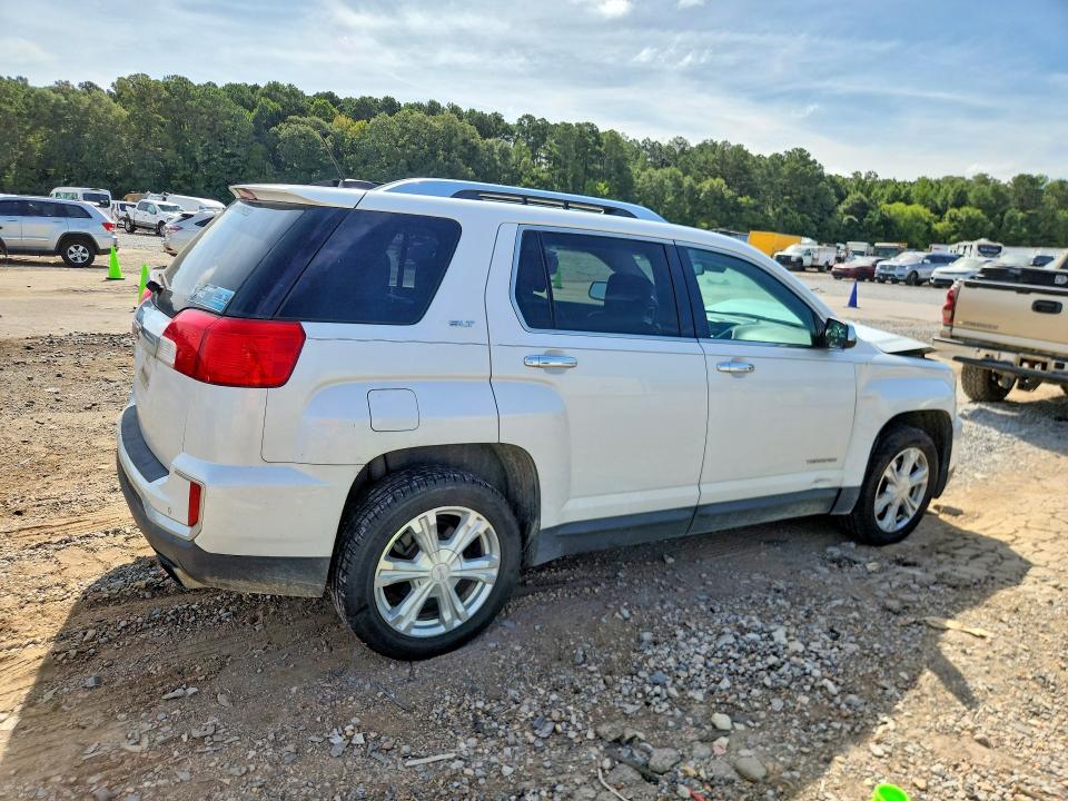 Продажа на аукционе авто 2017 Gmc Terrain, vin: 2GKFLPE38H6217915, номер лота: 59332906