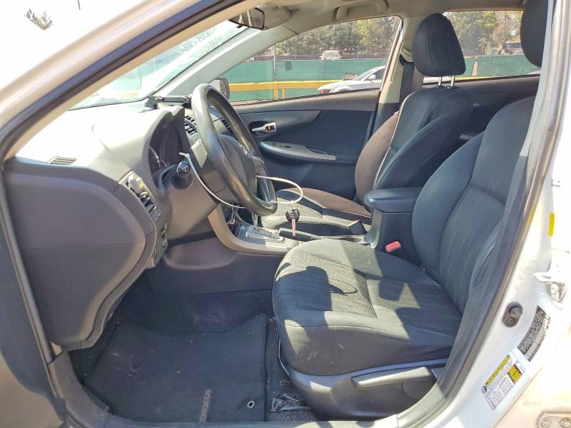 Продаж на аукціоні авто 2011 Toyota Corolla, vin: 2T1BU4EE8BC572371, номер лоту: 61892756