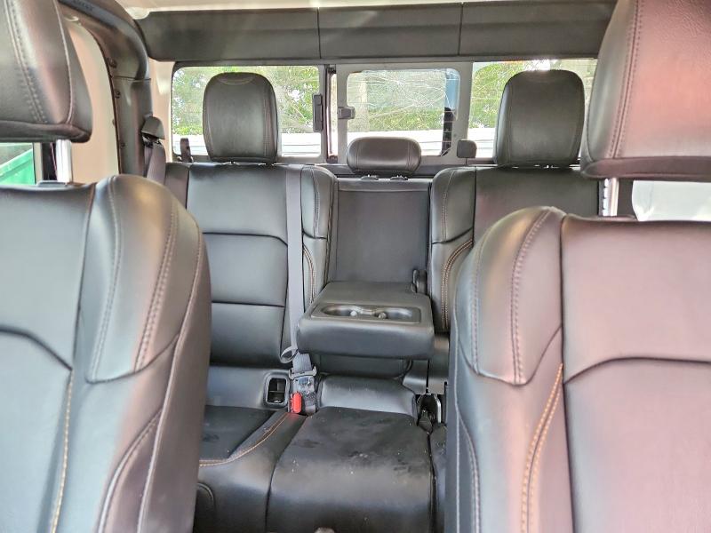 Продажа на аукционе авто 2025 Jeep Gladiator, vin: 1C6PJTAG3SL540167, номер лота: 62846066