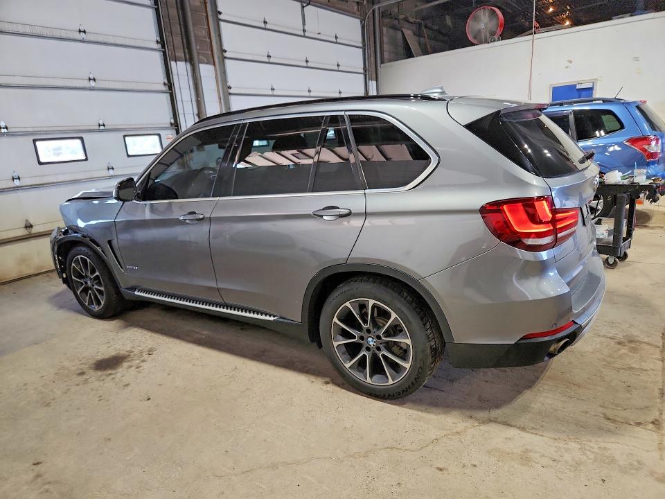 Продаж на аукціоні авто 2015 Bmw X5, vin: 5UXKR0C5XF0K60080, номер лоту: 59776276