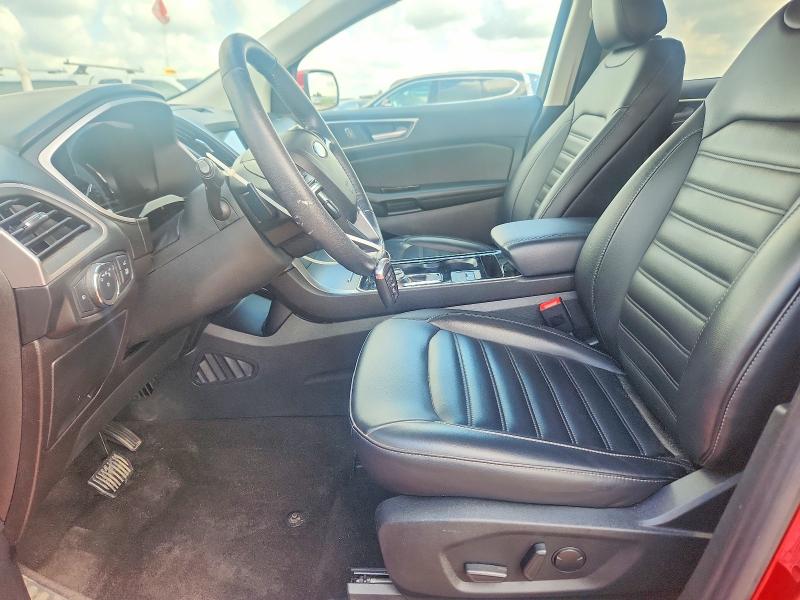 Продажа на аукционе авто 2020 Ford Edge, vin: 2FMPK4J90LBA68732, номер лота: 59864076