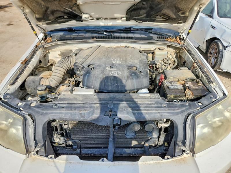 Продажа на аукционе авто 2007 Toyota 4runner, vin: JTEBU14R270110971, номер лота: 59368226