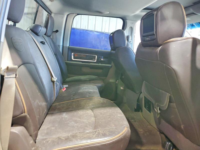 Продажа на аукционе авто 2011 Dodge Ram 1500, vin: 1D7RV1CT5BS654381, номер лота: 59115316