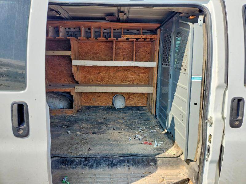Продажа на аукционе авто 2017 Gmc Savana, vin: 1GTW7AFF7H1915652, номер лота: 62437296