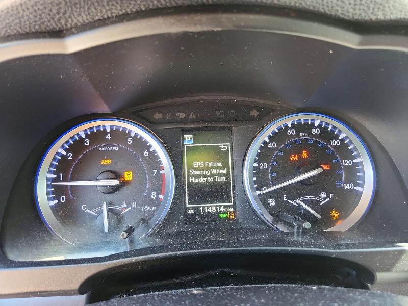 Aukcja sprzedaży 2018 Toyota Highlander, vin: 5TDDZRFH0JS827567, numer aukcji: 61422926