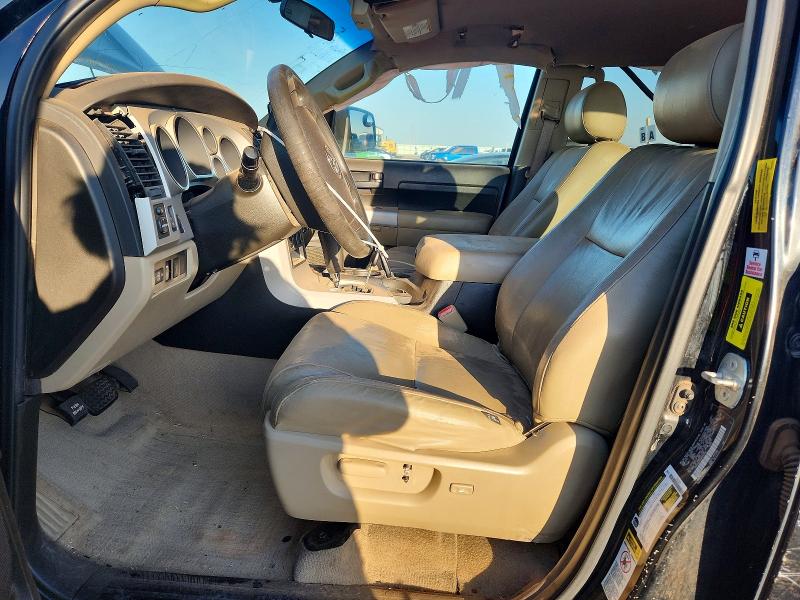 Aukcja sprzedaży 2008 Toyota Tundra, vin: 5TFEV54198X050440, numer aukcji: 59340596