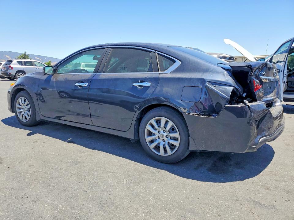 Aukcja sprzedaży 2018 Nissan Altima, vin: 1N4AL3AP1JC119898, numer aukcji: 60329576
