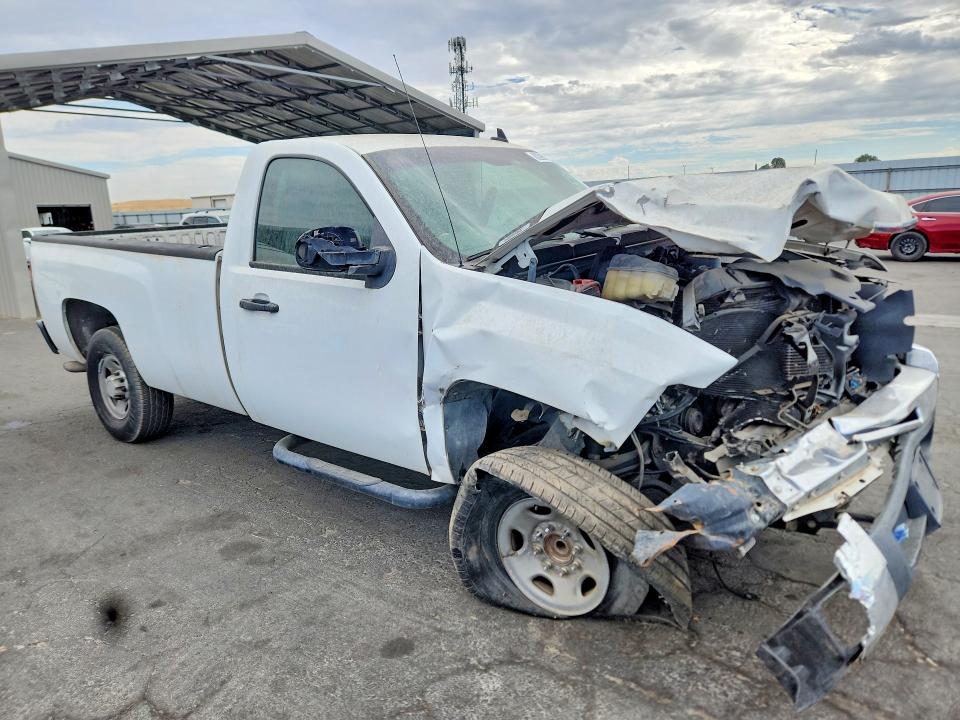 Продаж на аукціоні авто 2009 Chevrolet Silverado, vin: 1GCHC44K99F142810, номер лоту: 62266866